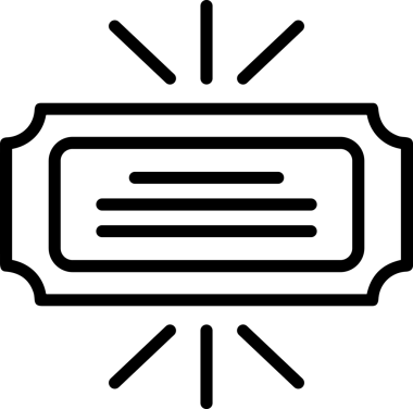 Beğeni, Favori, UI Tasarımı, Başarı ve Dijital Kullanım için Yıldız Tasarım Simgesi Simgesi
