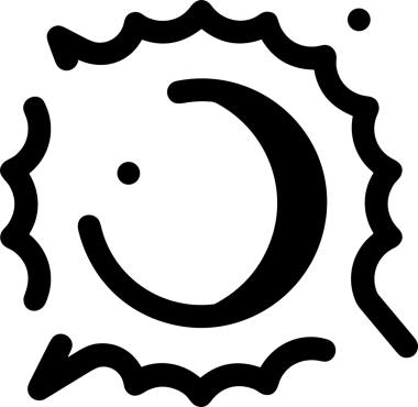 Beğeni, Favori, UI Tasarımı, Başarı ve Dijital Kullanım için Yıldız Tasarım Simgesi Simgesi