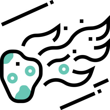 Beğeni, Favori, UI Tasarımı, Başarı ve Dijital Kullanım için Yıldız Tasarım Simgesi Simgesi