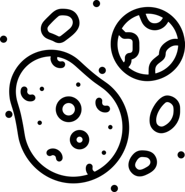 Beğeni, Favori, UI Tasarımı, Başarı ve Dijital Kullanım için Yıldız Tasarım Simgesi Simgesi