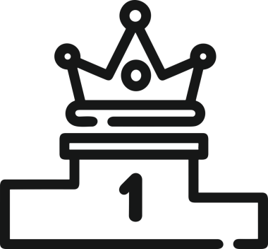 Beğeni, Favori, UI Tasarımı, Başarı ve Dijital Kullanım için Yıldız Tasarım Simgesi Simgesi