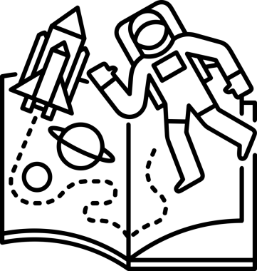 Beğeni, Favori, UI Tasarımı, Başarı ve Dijital Kullanım için Yıldız Tasarım Simgesi Simgesi