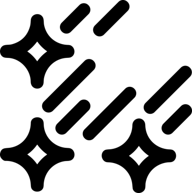 Beğeni, Favori, UI Tasarımı, Başarı ve Dijital Kullanım için Yıldız Tasarım Simgesi Simgesi