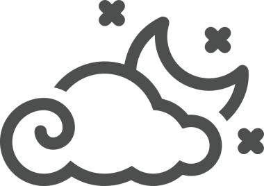 Beğeni, Favori, UI Tasarımı, Başarı ve Dijital Kullanım için Yıldız Tasarım Simgesi Simgesi