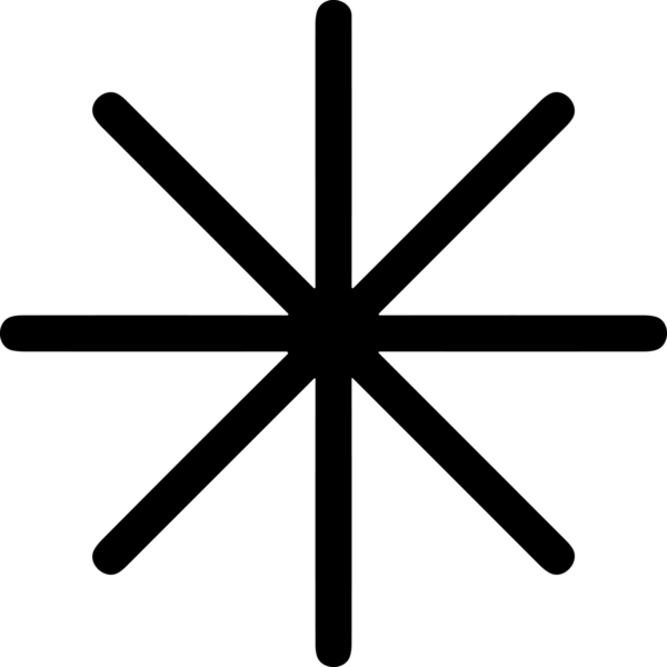 Beğeni, Favori, UI Tasarımı, Başarı ve Dijital Kullanım için Yıldız Tasarım Simgesi Simgesi