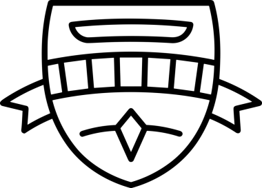 Beğeni, Favori, UI Tasarımı, Başarı ve Dijital Kullanım için Yıldız Tasarım Simgesi Simgesi