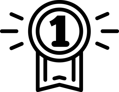 Beğeni, Favori, UI Tasarımı, Başarı ve Dijital Kullanım için Yıldız Tasarım Simgesi Simgesi
