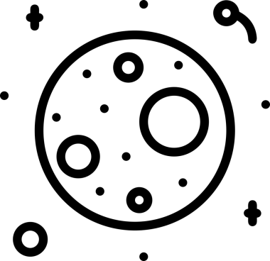 Beğeni, Favori, UI Tasarımı, Başarı ve Dijital Kullanım için Yıldız Tasarım Simgesi Simgesi