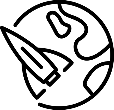 Beğeni, Favori, UI Tasarımı, Başarı ve Dijital Kullanım için Yıldız Tasarım Simgesi Simgesi