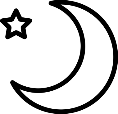 Beğeni, Favori, UI Tasarımı, Başarı ve Dijital Kullanım için Yıldız Tasarım Simgesi Simgesi