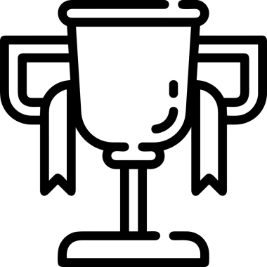 Beğeni, Favori, UI Tasarımı, Başarı ve Dijital Kullanım için Yıldız Tasarım Simgesi Simgesi