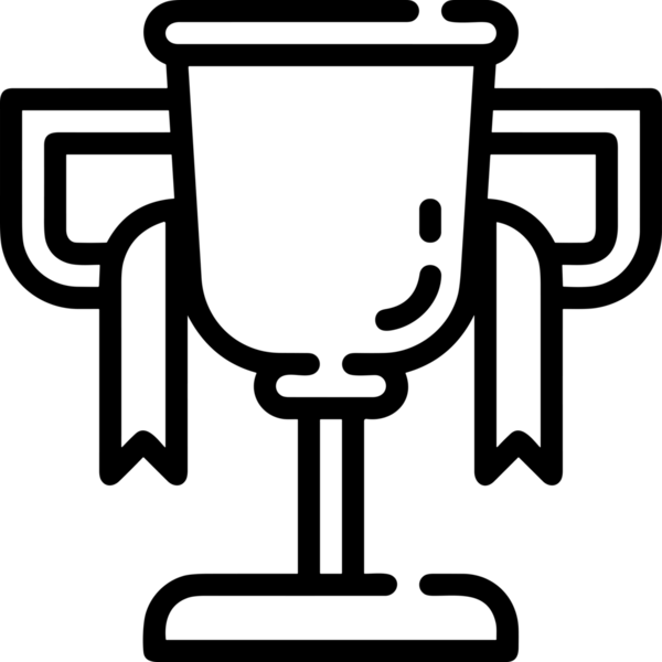 Beğeni, Favori, UI Tasarımı, Başarı ve Dijital Kullanım için Yıldız Tasarım Simgesi Simgesi