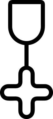 Beğeni, Favori, Kullanıcı Tasarımı, Başarı ve Dijital Kullanım için Yıldız Simgesi Simgesi