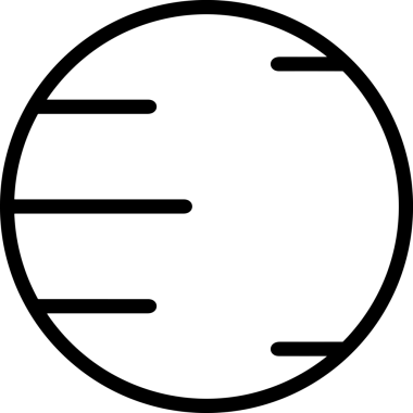 Beğeni, Favori, UI Tasarımı, Başarı ve Dijital Kullanım için Yıldız Tasarım Simgesi Simgesi