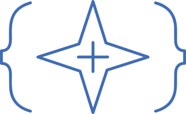 Beğeni, Favori, Kullanıcı Tasarımı, Başarı ve Dijital Kullanım için Yıldız Simgesi Simgesi