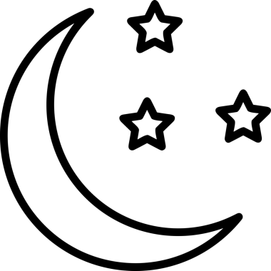 Beğeni, Favori, Kullanıcı Tasarımı, Başarı ve Dijital Kullanım için Yıldız Simgesi Simgesi