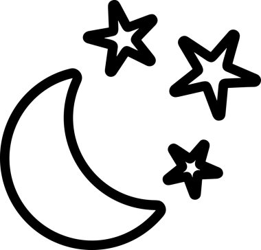 Beğeni, Favori, Kullanıcı Tasarımı, Başarı ve Dijital Kullanım için Yıldız Simgesi Simgesi