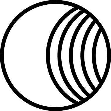 Beğeni, Favori, UI Tasarımı, Başarı ve Dijital Kullanım için Yıldız Tasarım Simgesi Simgesi