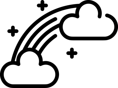 Beğeni, Favori, UI Tasarımı, Başarı ve Dijital Kullanım için Yıldız Tasarım Simgesi Simgesi