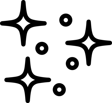 Beğeni, Favori, UI Tasarımı, Başarı ve Dijital Kullanım için Yıldız Tasarım Simgesi Simgesi