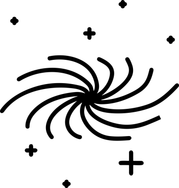 Beğeni, Favori, UI Tasarımı, Başarı ve Dijital Kullanım için Yıldız Tasarım Simgesi Simgesi
