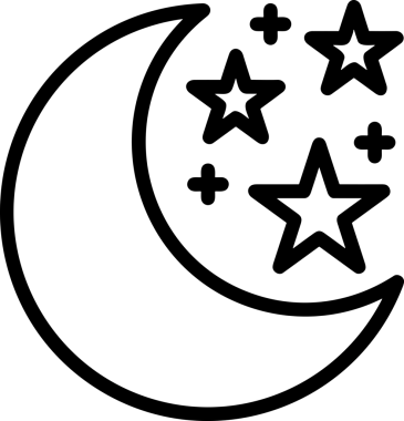 Beğeni, Favori, UI Tasarımı, Başarı ve Dijital Kullanım için Yıldız Tasarım Simgesi Simgesi