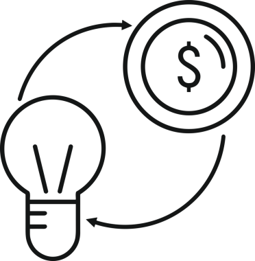Beğeni, Favori, UI Tasarımı, Başarı ve Dijital Kullanım için Yıldız Tasarım Simgesi Simgesi
