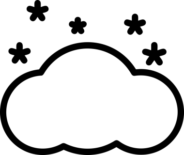 Beğeni, Favori, UI Tasarımı, Başarı ve Dijital Kullanım için Yıldız Tasarım Simgesi Simgesi