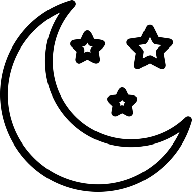 Beğeni, Favori, UI Tasarımı, Başarı ve Dijital Kullanım için Yıldız Tasarım Simgesi Simgesi
