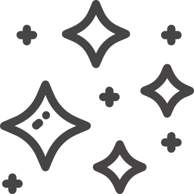 Beğeni, Favori, UI Tasarımı, Başarı ve Dijital Kullanım için Yıldız Tasarım Simgesi Simgesi