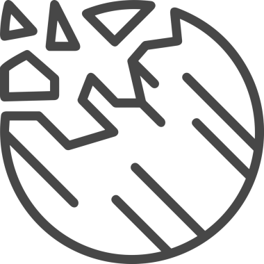 Beğeni, Favori, UI Tasarımı, Başarı ve Dijital Kullanım için Yıldız Tasarım Simgesi Simgesi