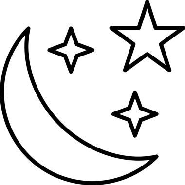 Beğeni, Favori, UI Tasarımı, Başarı ve Dijital Kullanım için Yıldız Tasarım Simgesi Simgesi