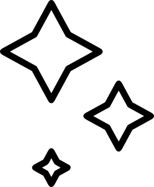 Beğeni, Favori, UI Tasarımı, Başarı ve Dijital Kullanım için Yıldız Tasarım Simgesi Simgesi