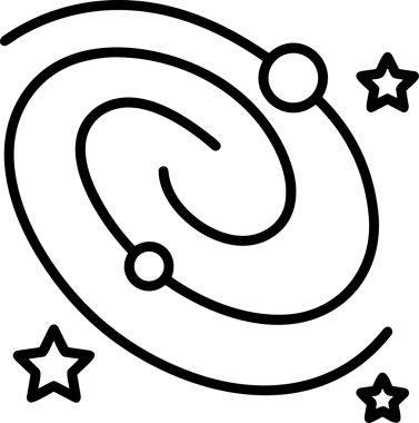 Beğeni, Favori, UI Tasarımı, Başarı ve Dijital Kullanım için Yıldız Tasarım Simgesi Simgesi