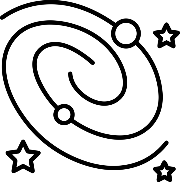 Beğeni, Favori, UI Tasarımı, Başarı ve Dijital Kullanım için Yıldız Tasarım Simgesi Simgesi