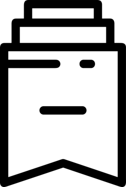 Beğeni, Favori, UI Tasarımı, Başarı ve Dijital Kullanım için Yıldız Tasarım Simgesi Simgesi