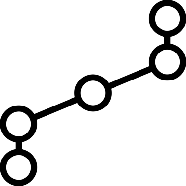 Beğeni, Favori, UI Tasarımı, Başarı ve Dijital Kullanım için Yıldız Tasarım Simgesi Simgesi