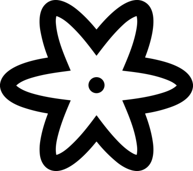 Beğeni, Favori, UI Tasarımı, Başarı ve Dijital Kullanım için Yıldız Tasarım Simgesi Simgesi