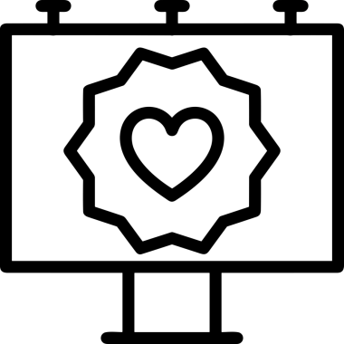 Beğeni, Favori, UI Tasarımı, Başarı ve Dijital Kullanım için Yıldız Tasarım Simgesi Simgesi