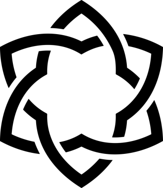 Beğeni, Favori, UI Tasarımı, Başarı ve Dijital Kullanım için Yıldız Tasarım Simgesi Simgesi