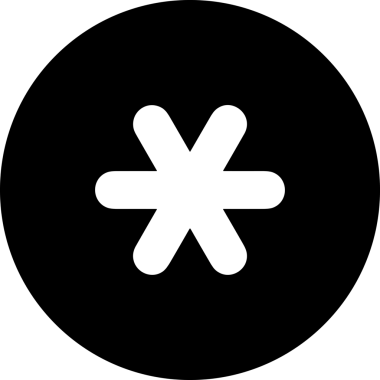 Beğeni, Favori, UI Tasarımı, Başarı ve Dijital Kullanım için Yıldız Tasarım Simgesi Simgesi