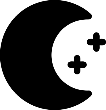 Beğeni, Favori, UI Tasarımı, Başarı ve Dijital Kullanım için Yıldız Tasarım Simgesi Simgesi