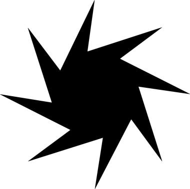 Beğeni, Favori, UI Tasarımı, Başarı ve Dijital Kullanım için Yıldız Tasarım Simgesi Simgesi