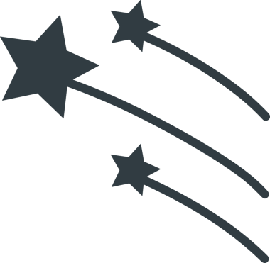 Beğeni, Favori, UI Tasarımı, Başarı ve Dijital Kullanım için Yıldız Tasarım Simgesi Simgesi