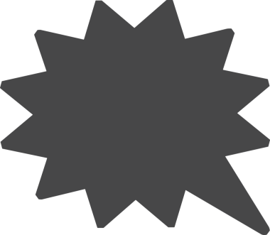 Beğeni, Favori, UI Tasarımı, Başarı ve Dijital Kullanım için Yıldız Tasarım Simgesi Simgesi