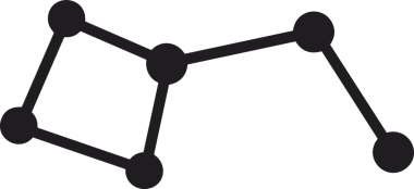 Beğeni, Favori, UI Tasarımı, Başarı ve Dijital Kullanım için Yıldız Tasarım Simgesi Simgesi