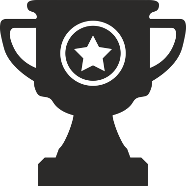 Beğeni, Favori, UI Tasarımı, Başarı ve Dijital Kullanım için Yıldız Tasarım Simgesi Simgesi