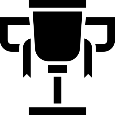 Beğeni, Favori, UI Tasarımı, Başarı ve Dijital Kullanım için Yıldız Tasarım Simgesi Simgesi