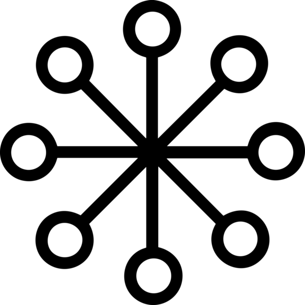 Beğeni, Favori, UI Tasarımı, Başarı ve Dijital Kullanım için Yıldız Tasarım Simgesi Simgesi