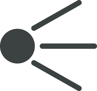 Beğeni, Favori, Kullanıcı Tasarımı, Başarı ve Dijital Kullanım için Yıldız Simgesi Simgesi